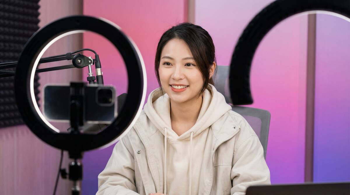 国产视频直播活动