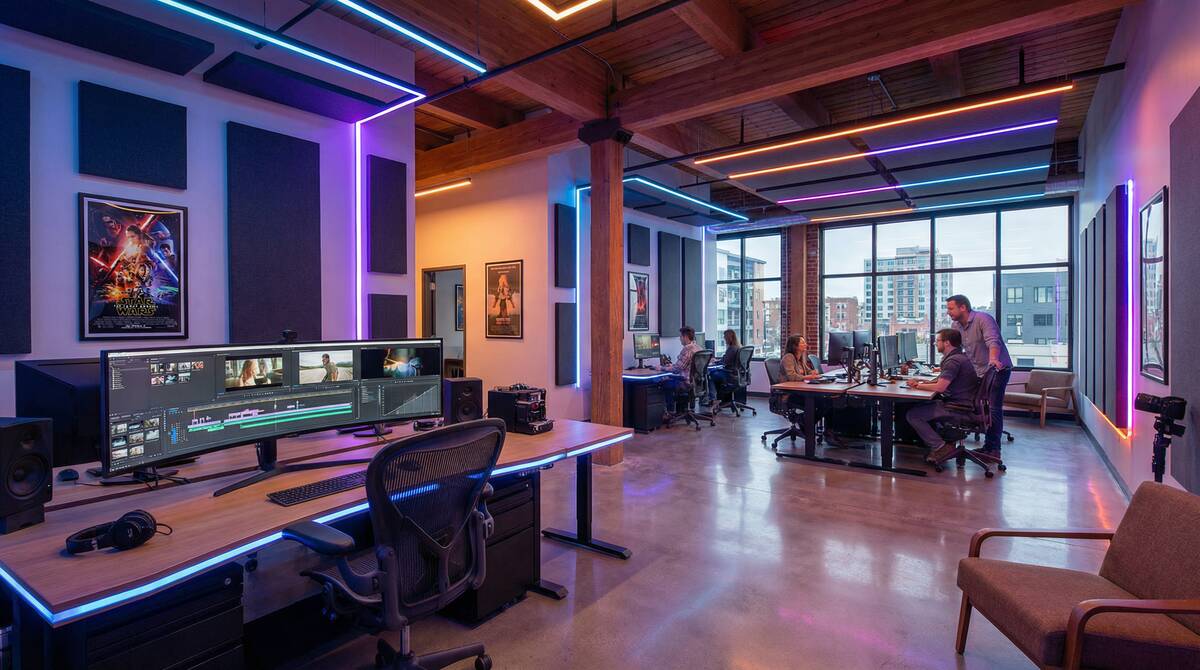 国产视频剪辑视频教程