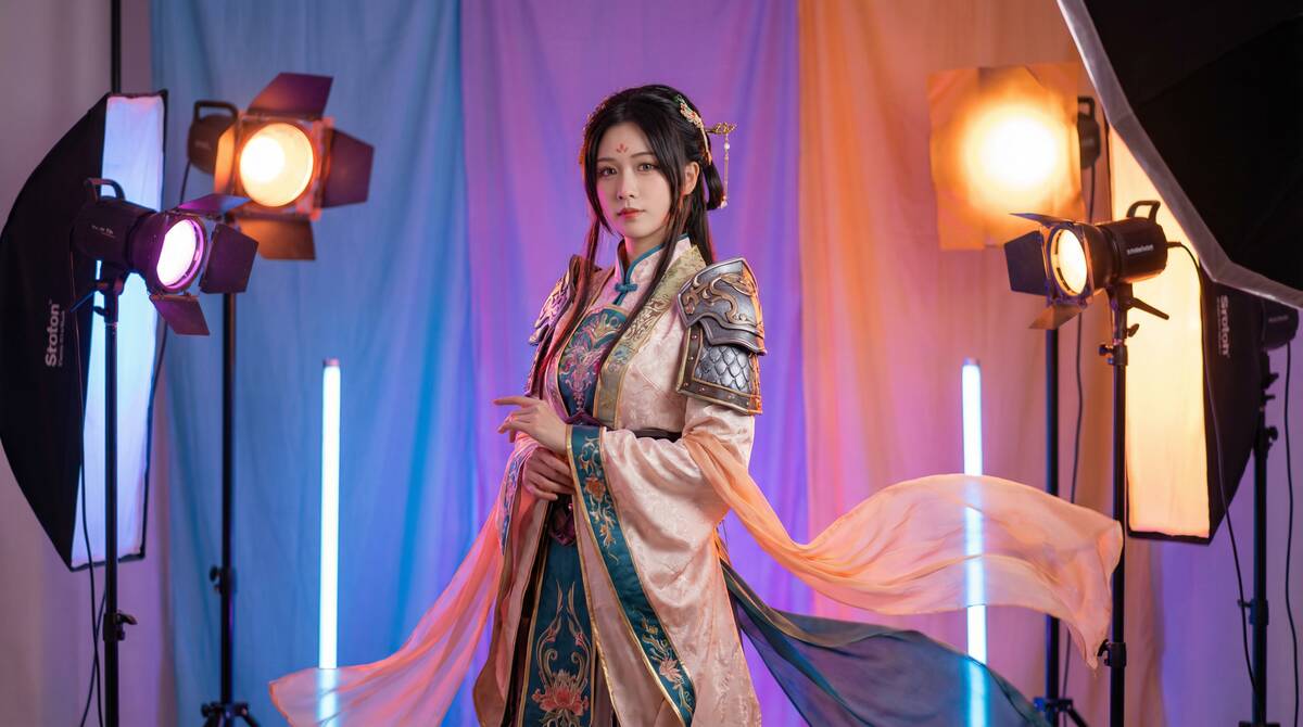 国产视频古风写真视频